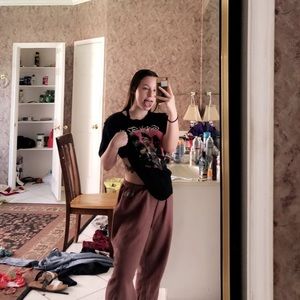 Meet your Posher, Hadley